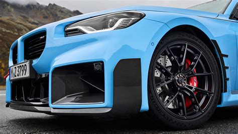 Pure racetrack DNA: The new Centrelock wheels from the BMW M ...