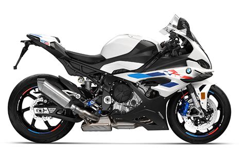 2023 BMW S 1000 RR | First Look Review | MotorCycle News