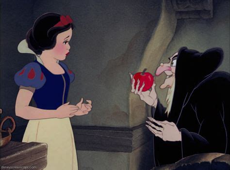 Poisoned Apple | Disney films, Snow white disney, Disney princess