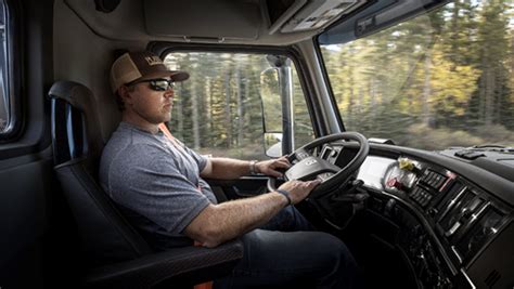 Easy Steps To Become A Professional Truck Driver - US News Breaking Today