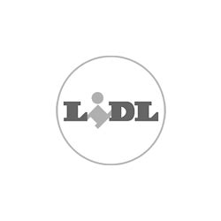 Lidl Logo - LogoDix