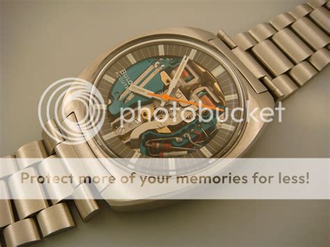 Fs: Bulova Accutron Spaceview. | WatchUSeek Watch Forums