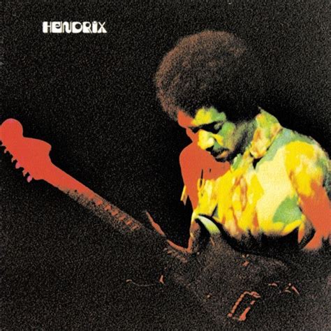 Hendrix - Band Of Gypsys LP (180 Gram Red Vinyl) | Band of gypsys, Jimi hendrix band, Jimi hendrix