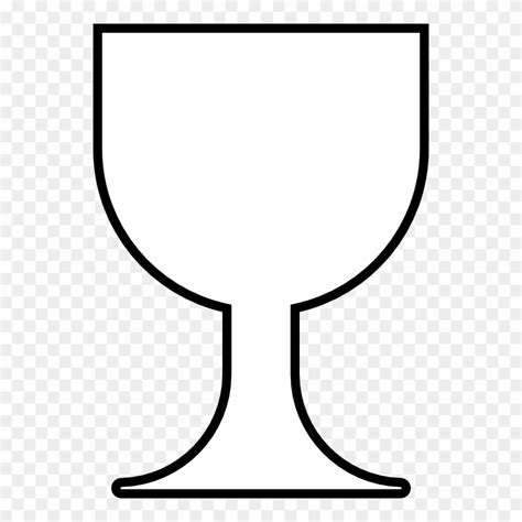 Chalice clipart symbol, Chalice symbol Transparent FREE for download on ...