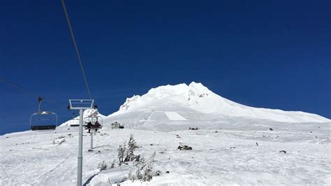 Best Ski Resorts in Oregon — PeakRankings