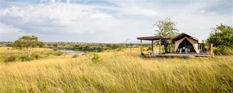 Africa’s Top Luxury Tented Safari Camps | Go2Africa