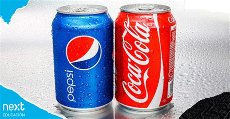 Coca-Cola vs Pepsi: 4 golpes de Marketing Digital - Next Educación