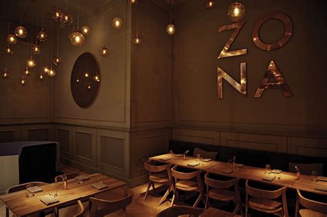 Restaurant Interior Lighting Ideas | Americanwarmoms.org