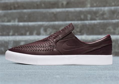 Nike SB Stefan Janoski Slip RM Release Date | SneakerNews.com