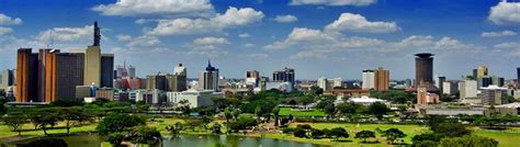 Nairobi City Tour - Nairobi National Prk , Musuem & David Sheldrick Wildlife Trust Tour- Nairobi ...