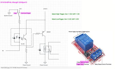 12V Water Pump Controlled by Arduino and Relay Won't Work - Motors ...