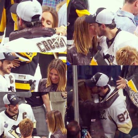 Meet Sidney Crosby's wife Kathy Leutner2022 Update] - Players Bio (2023)