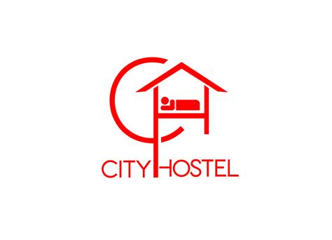 City Hostel | 101 Logo Designs for City Hostel