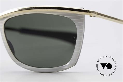 Sunglasses Ray Ban Olympian II B&L Ray-Ban Sunglasses USA