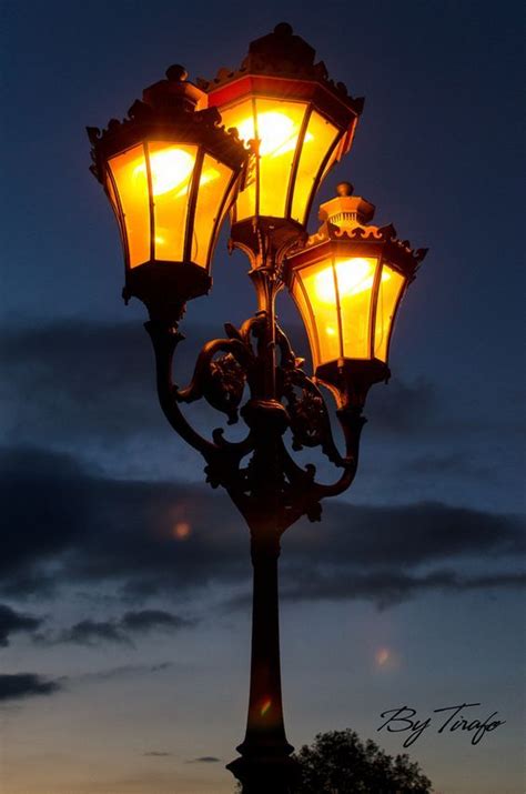 Street lantern | Street lamp, Lamp, Street light