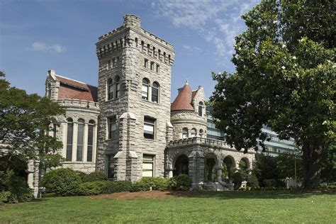 Rhodes Hall - Historic Weddings - Atlanta, GA - WeddingWire