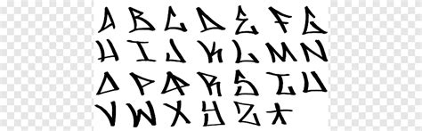 Graffiti Tag Writing Alphabet Drawing, alfabet graffiti, angle, text ...