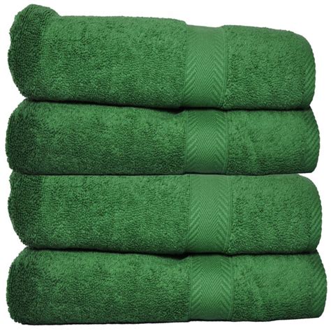 Luxury Green Bath Towels : Export Luxury Egyptian Cotton Bath Towels 90x180cm Thick ... : Bath ...