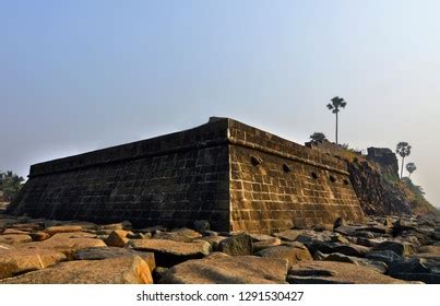 114 Bandra fort Images, Stock Photos & Vectors | Shutterstock