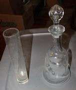 Variety of Vintage Vases - Auction Solutions Inc