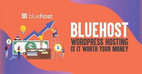 Bluehost Wordpress Hosting Review 2020: It’s Worth Trying?