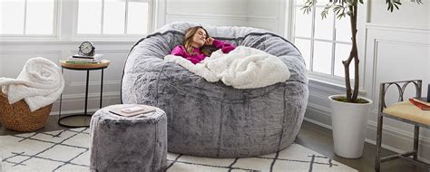 Lovesac - Sacs | Bean Bag Chairs for Adults & Kids | Lovesac