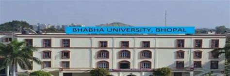 Bhabha University | Bhabha University Result — Online Result Portal