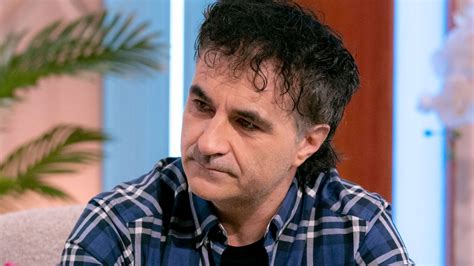 Supervet Noel Fitzpatrick hit by devastating family death | HELLO!