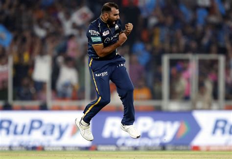 IPL 2023: 'Shami an exceptional bowler regardless of the format ...