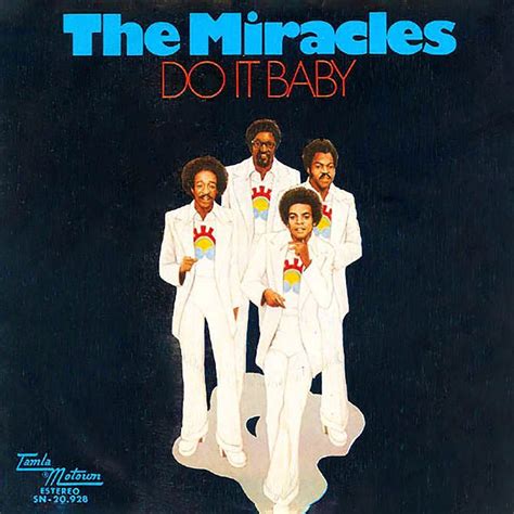 The Miracles Featuring Billy Griffin Motown, Lead Singer, Griffin ...