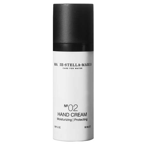 Hand Cream - zoeppritz since 1828