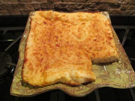 Cheesy Bread (Tastes Like Jim 'N Nick's Cheese Biscuits) - Family Savvy