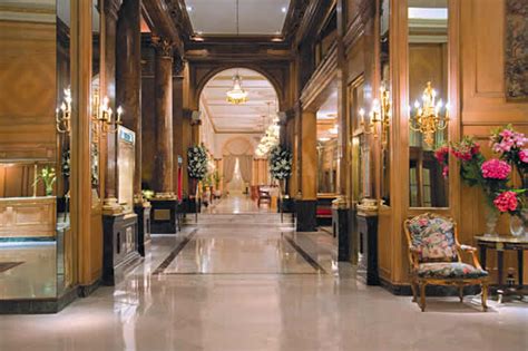 Alvear Palace Hotel: A Five Star Buenos Aires Institution