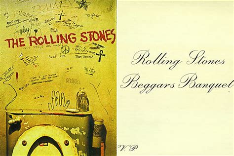 45 Years Ago: The Rolling Stones Court Controversy Over 'Beggars ...