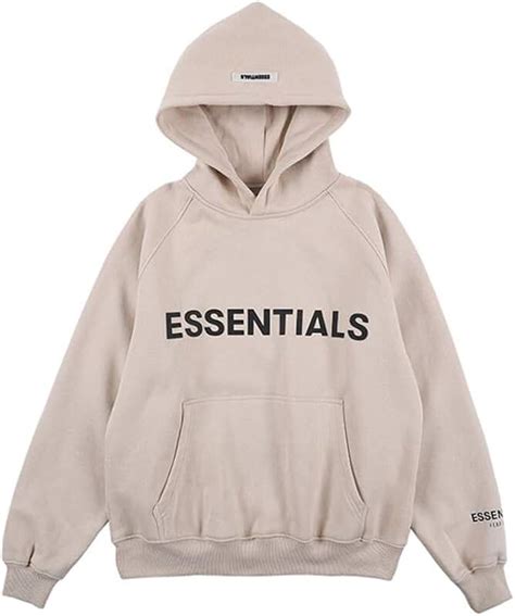 Amazon.com: essentials hoodie