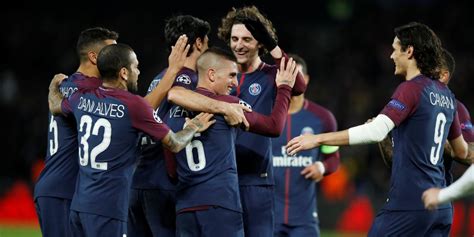 Ligue 1: Paris Saint-Germain aim to widen lead at top with win over ...