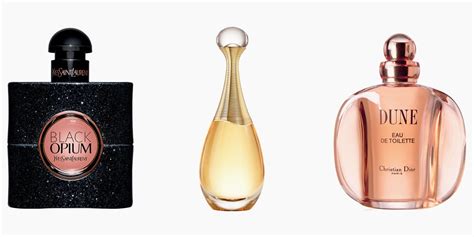 25 Best Perfumes for Women - Best Fragrances 2022