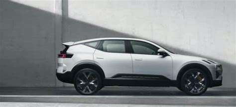 Polestar 3 Sets New Standard for Premium SUVs | NVIDIA Blog