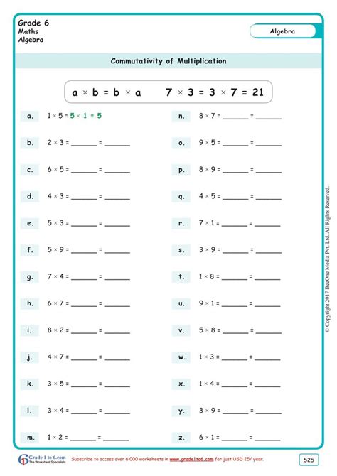 Pin on Math work sheets