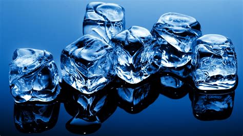 Abstract Photography Ice Cube 4K HD Wallpapers | HD Wallpapers | ID #31712