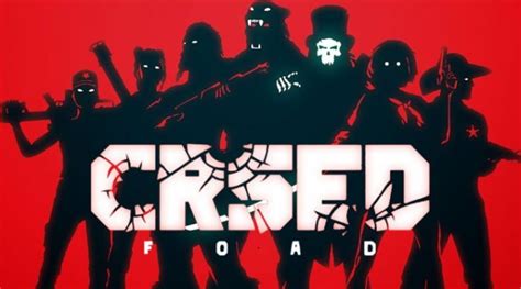 CRSED: FOAD PS5 Crack Setup Full Game Version 2022 Free Download - Gamer Plant