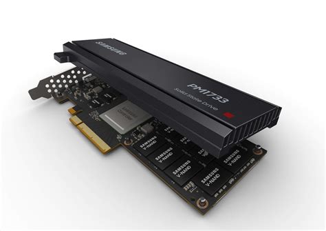 Samsung unveils new PCIe 4.0 SSDs that "never die" | TechSpot