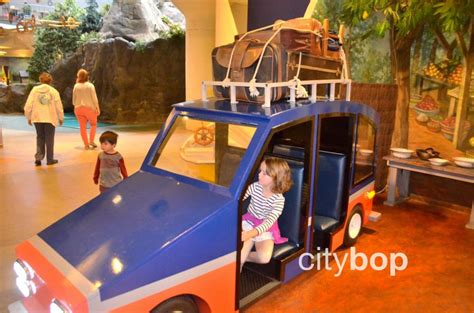 10 BEST Things to Do at Seattle Children's Museum - CityBOP