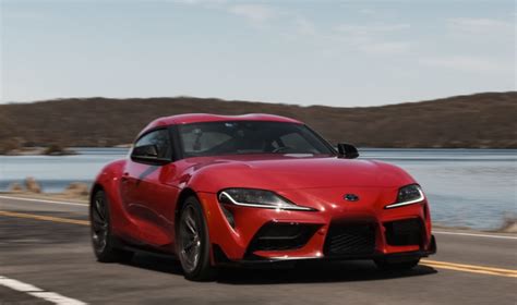 2022 Toyota Supra Interior | 2023 Toyota Cars Rumors