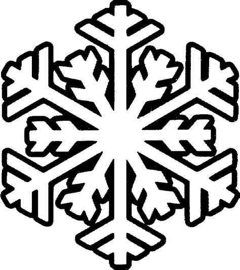 Free Snowflake Drawing, Download Free Snowflake Drawing png images, Free ClipArts on Clipart Library