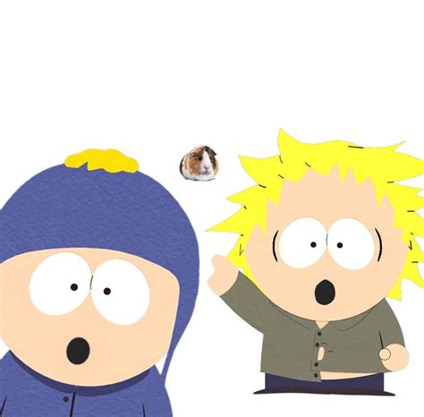 South Park Memes, South Park Funny, Trey Parker, Tweek South Park, Goth ...