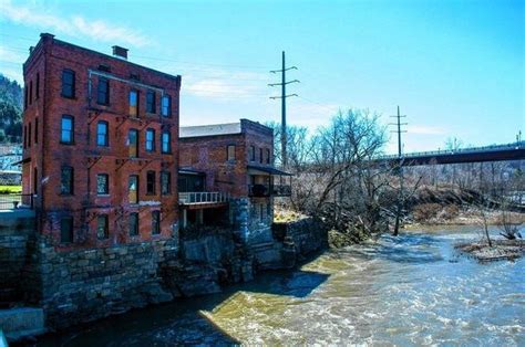 A day in Little Falls: Photo essay of people, places in Upstate NY ...