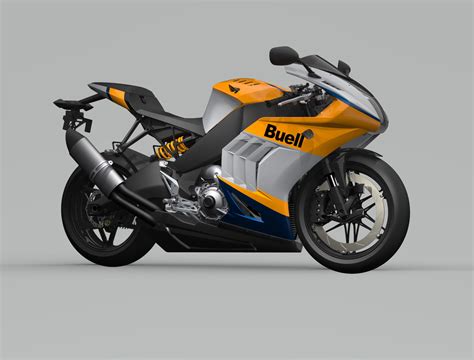 Buell Is Back! (Updated With Erik Buell Comment) - Roadracing World Magazine | Motorcycle Riding ...