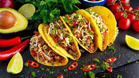 National Taco Day 2023: Date, History, Facts, Events - Eduvast.com