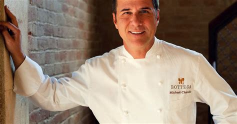 Chef Michael Chiarello Expands Culinary Empire in Yountville